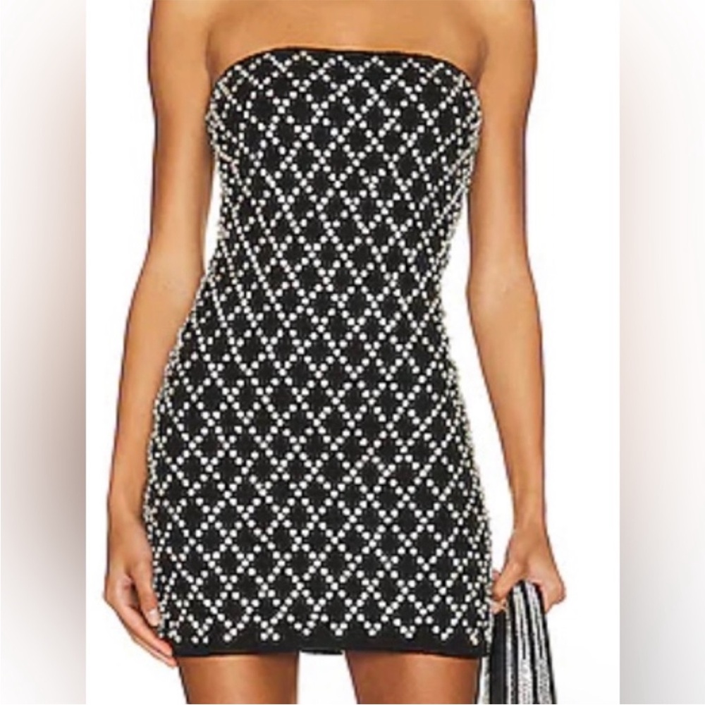 Retrofete Felicity Dress NWT